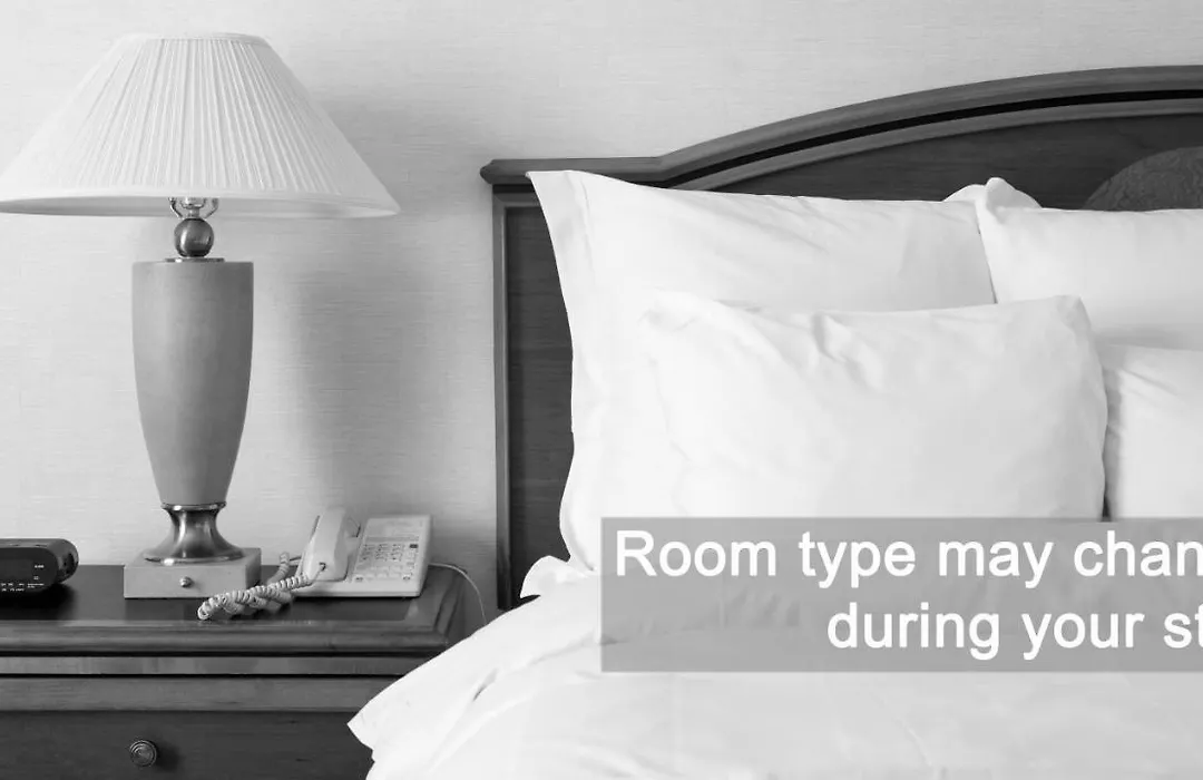 Lacroma Aparthotel-1
