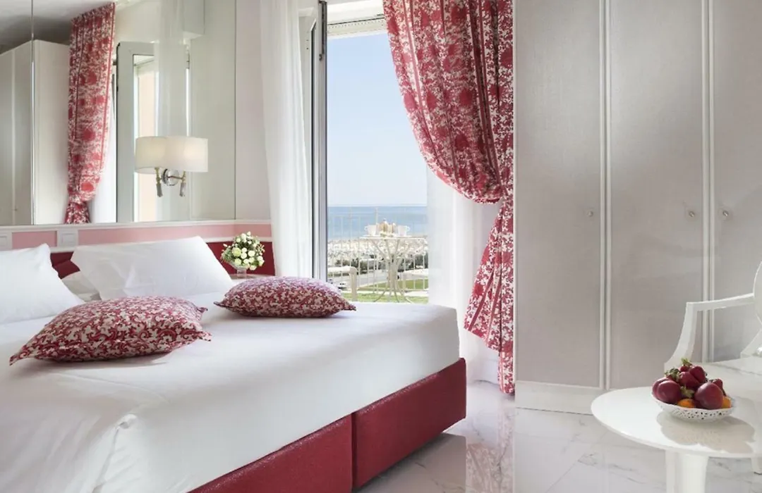 Hotel Milton Rimini-1