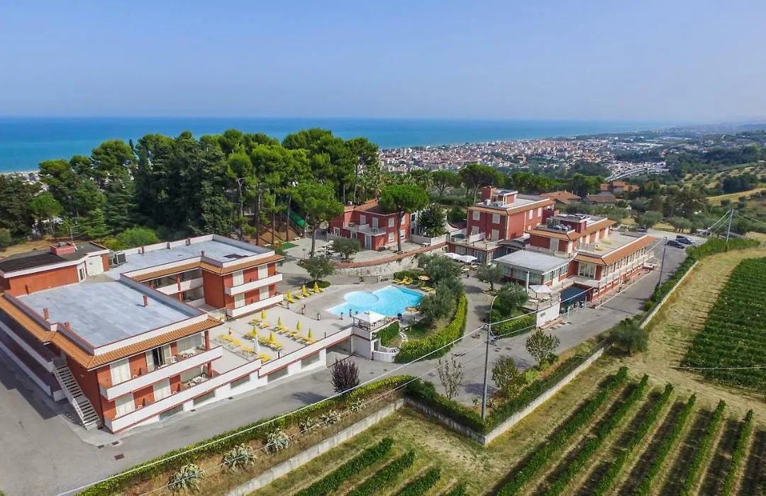 Il Parco Sul Mare Resort&SPA-1