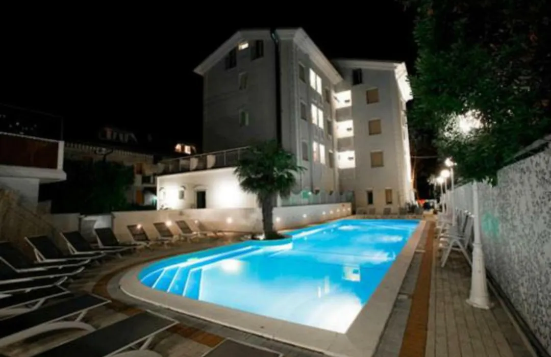 Hotel San Carlo Cesenatico-1
