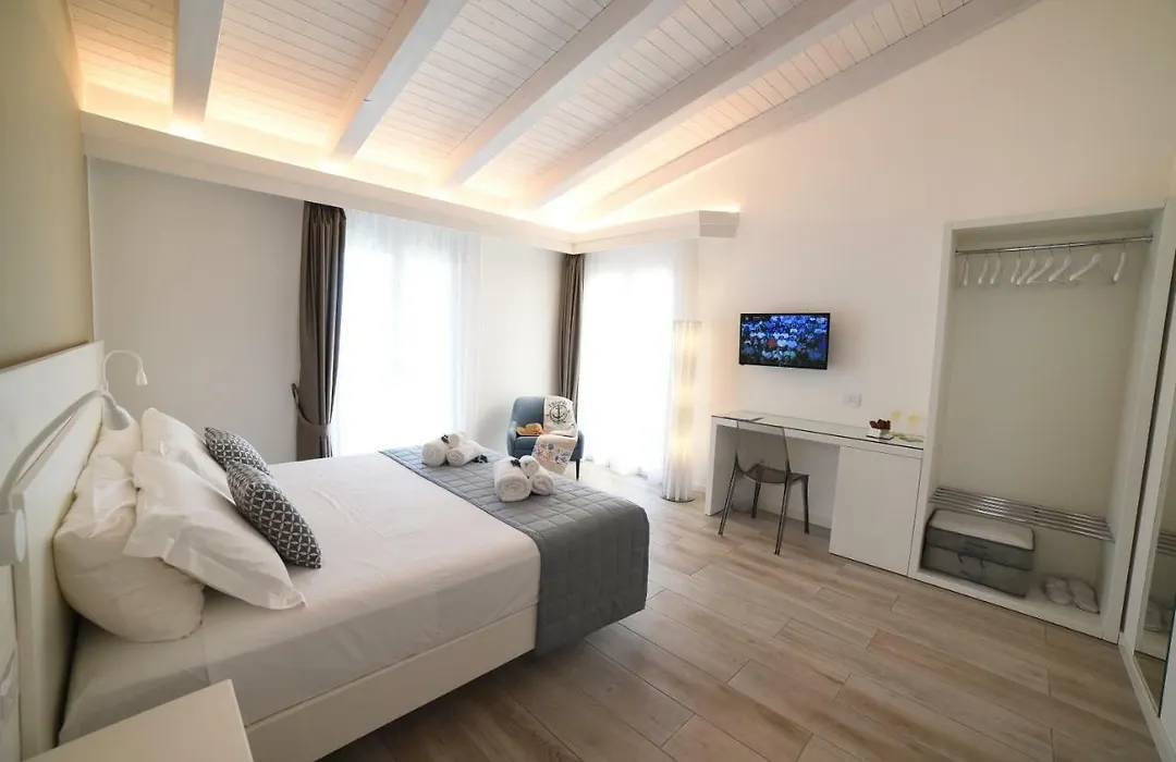 La Torre del Mulino - SUPERIOR Rooms-1