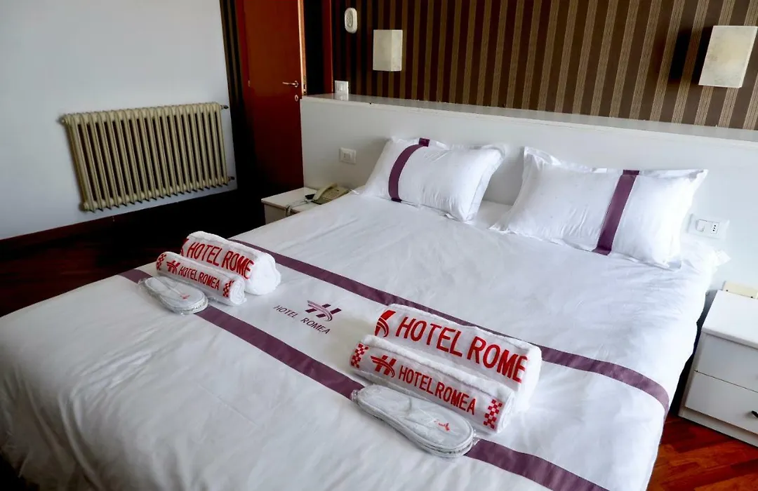 Hotel Romea-1