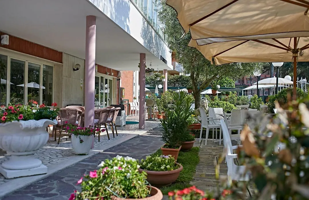 Hotel Ridolfi-1