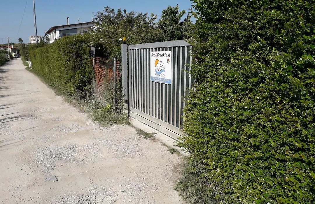 B&B Arcafelice-1
