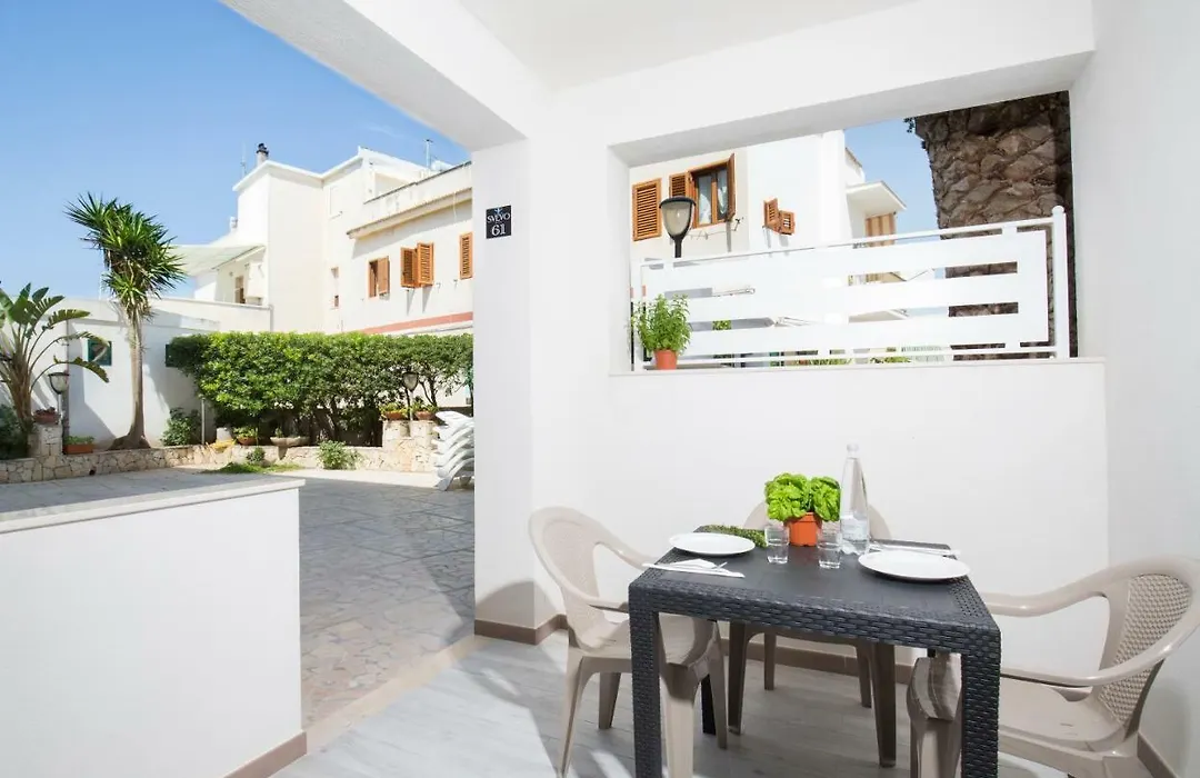 Svevo Sea House-1