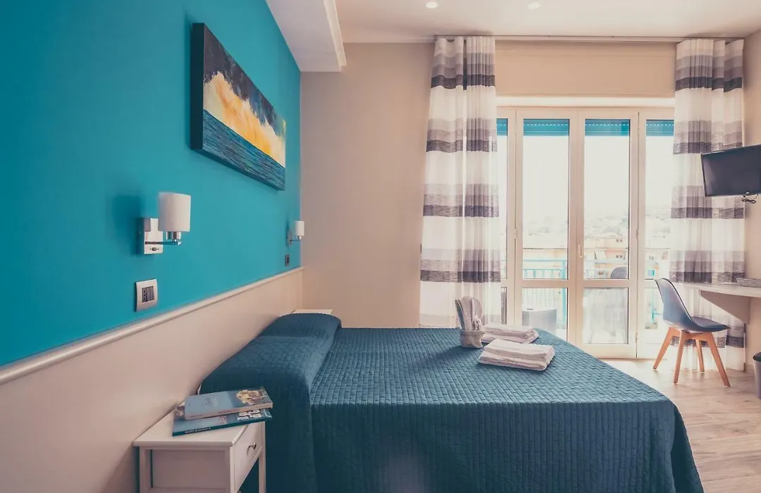 Oltre il Mare Guest House-1