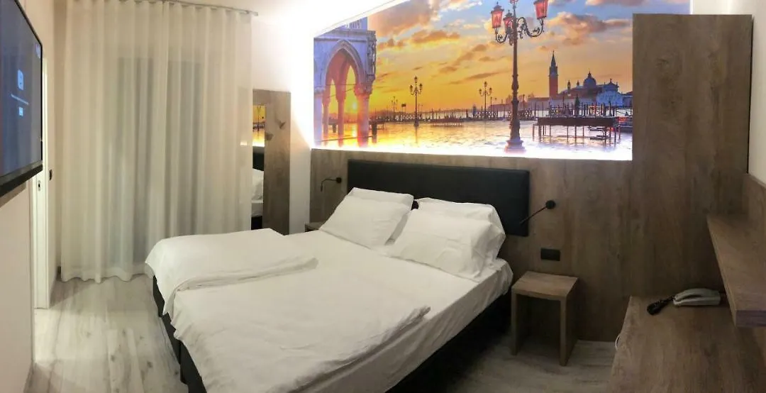Hotel Altinate-1