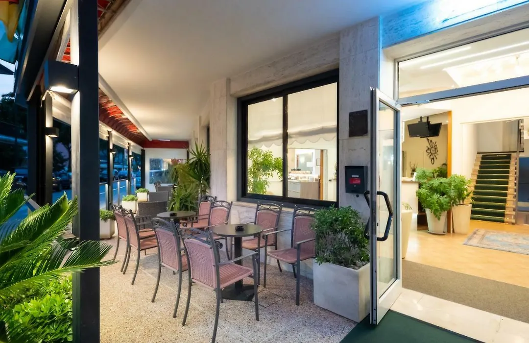 Hotel Stoccarda-1