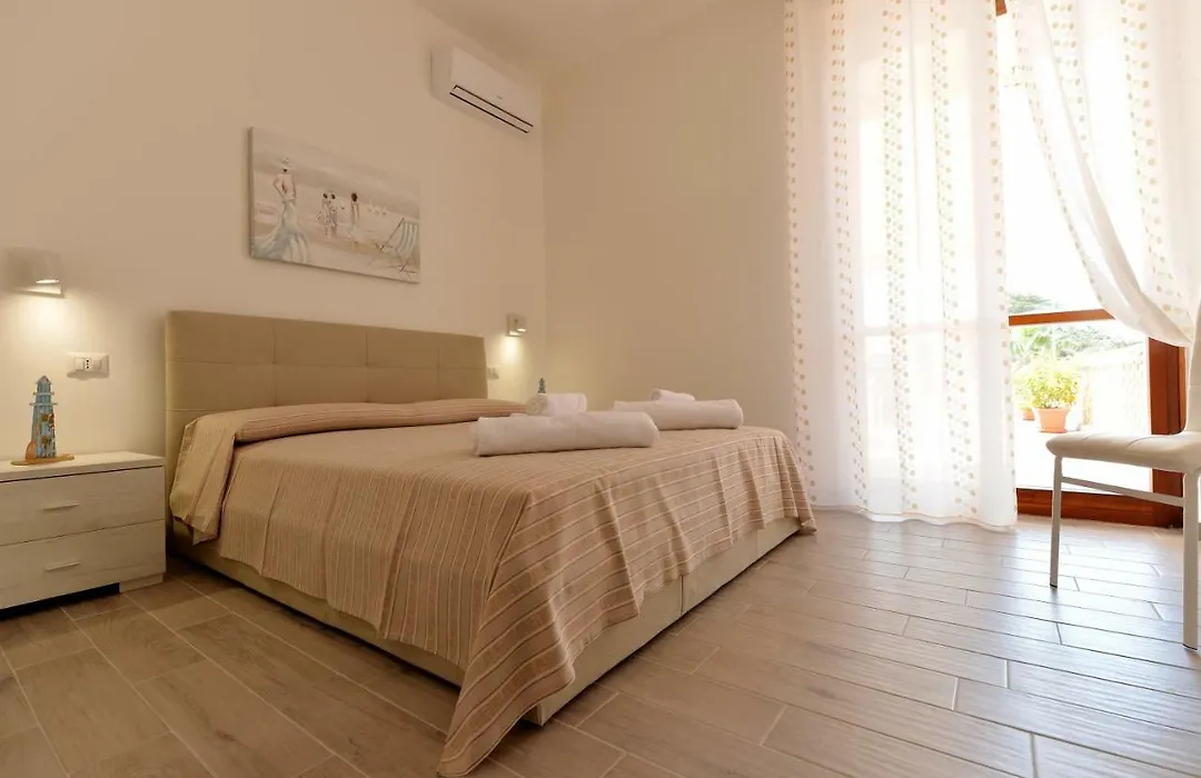 B&B Marysol-1