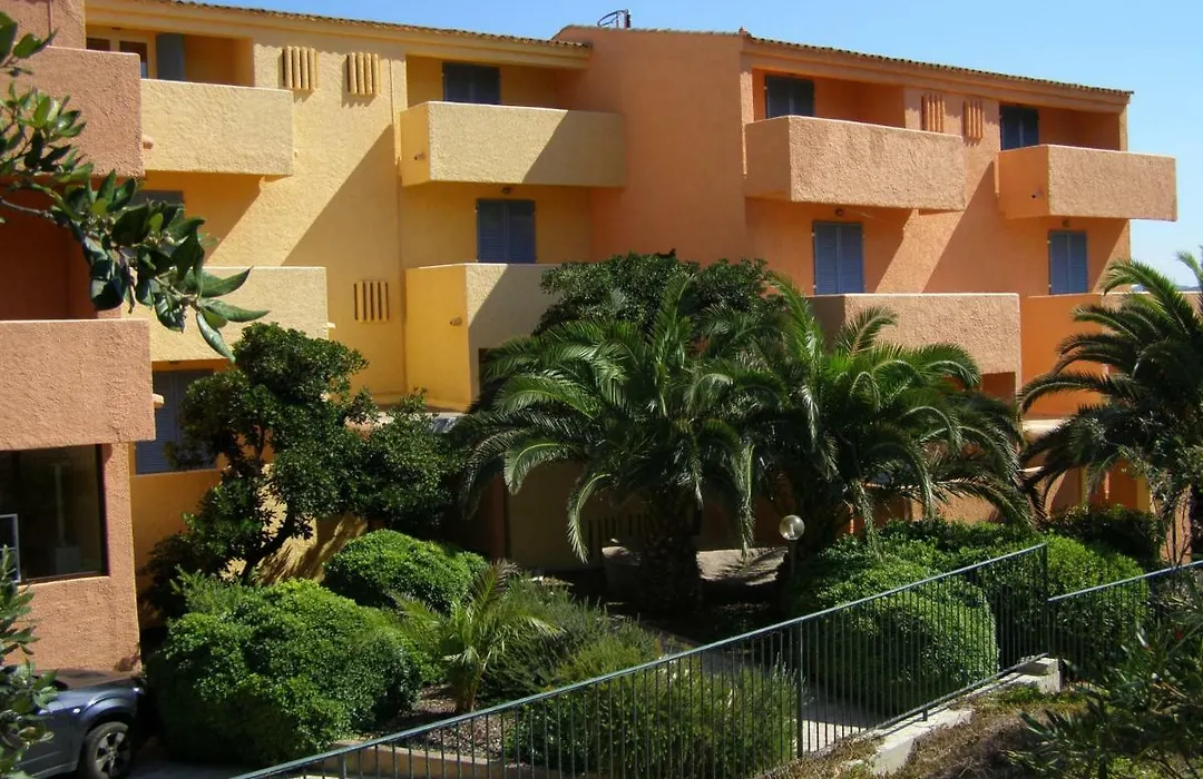 Residence Le Nereidi-1
