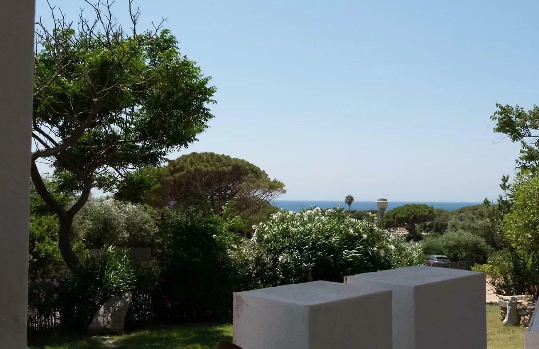 Cala Caterina Rooms-1