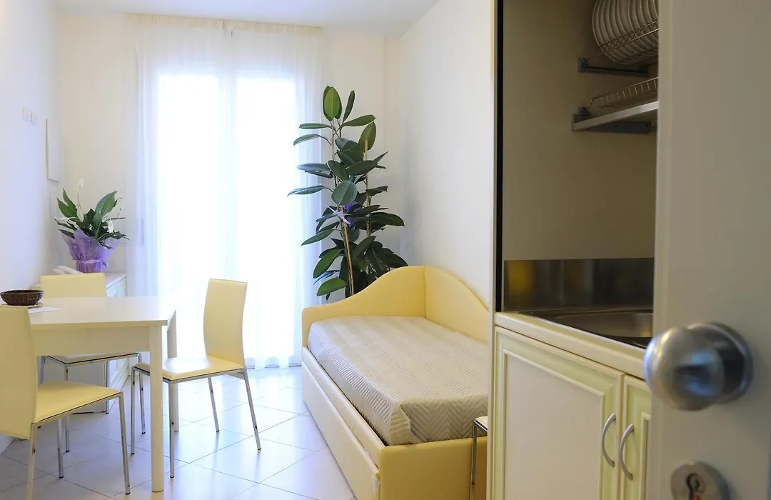 Residence Suite Smeraldo-1