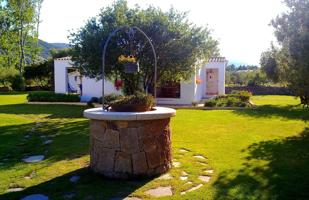 Agriturismo Li Scopi-1
