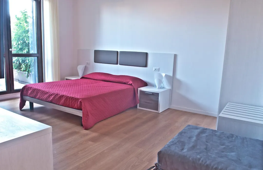 Four Rooms Guesthouse-1