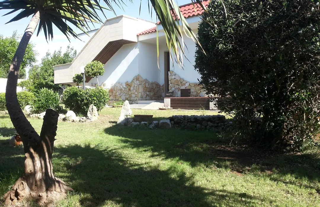 Chalet del Mare-1