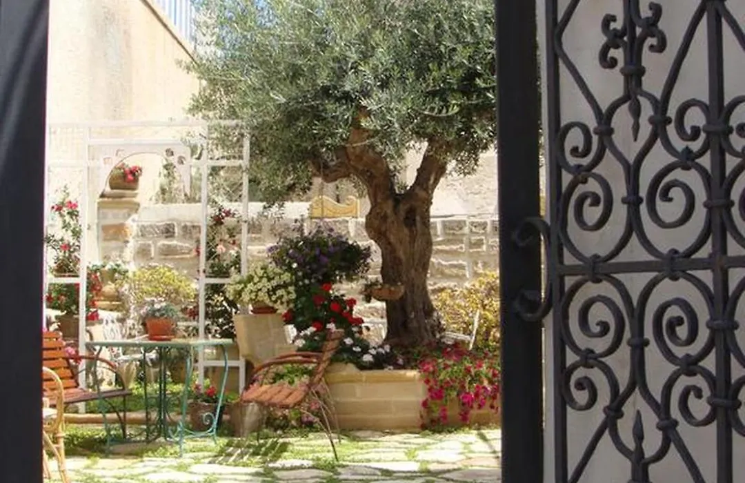 Affittacamere Al Gattopardo Favignana-1