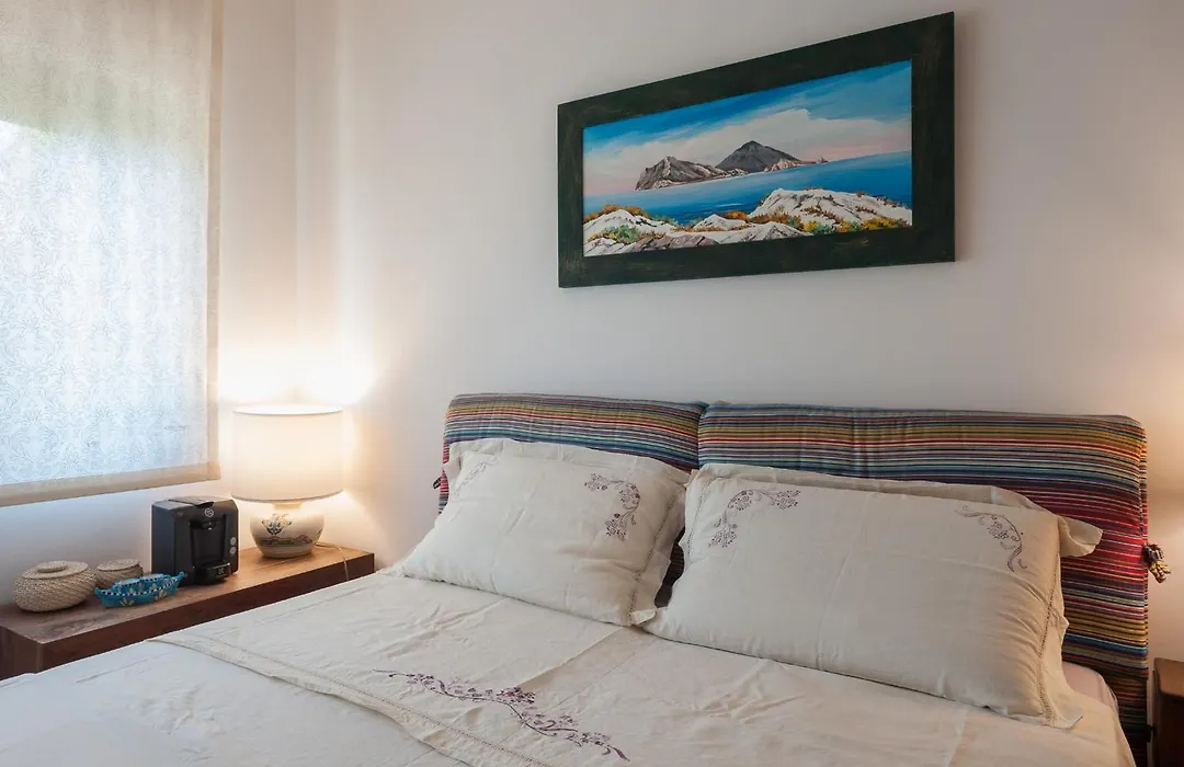 Relais Serapo-1