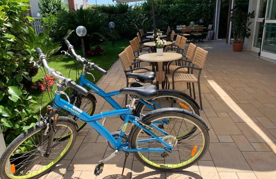 Hotel Mare Azzurro-1
