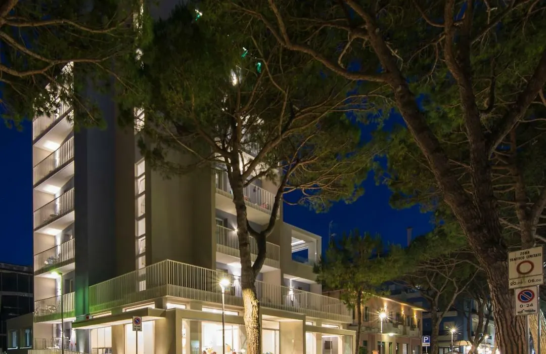 Almalux Jesolo Wellness&Spa 3 stelle superior-1