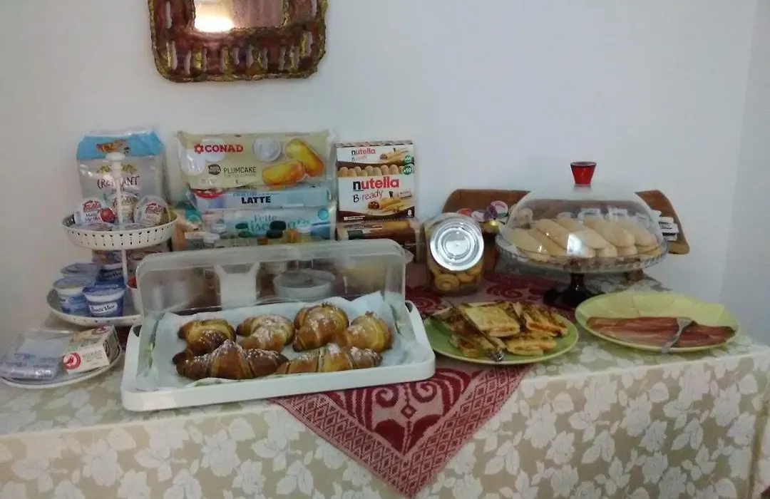 B&B Santa Gilla-1