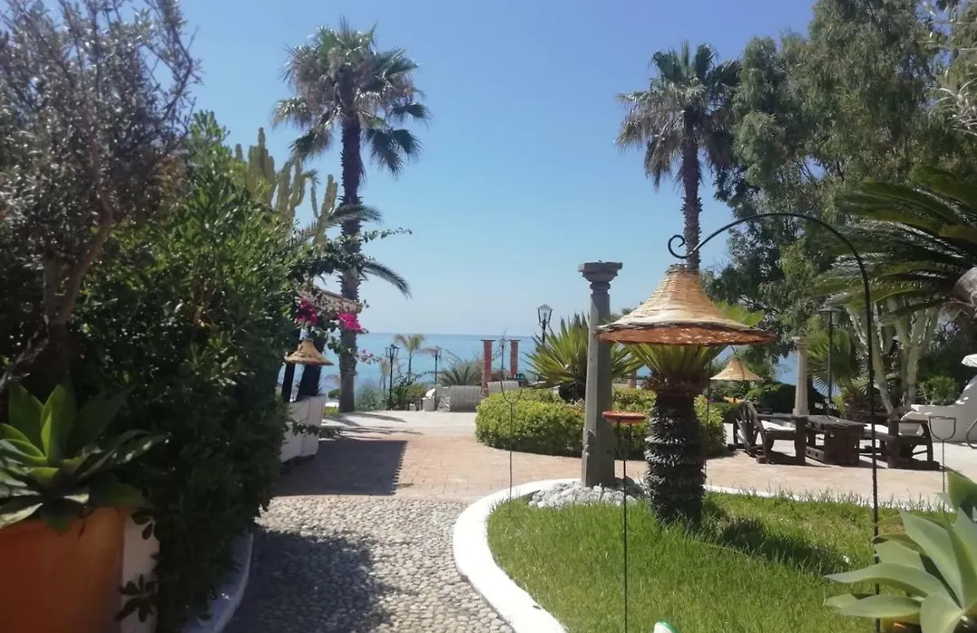 Residenza Villa Spagnola-1