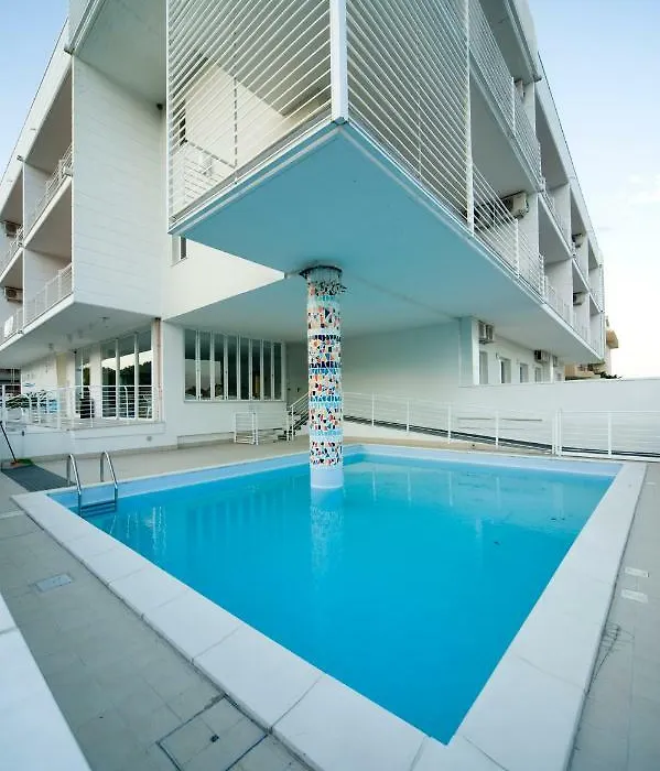 Sea Resort Rosburgo-1