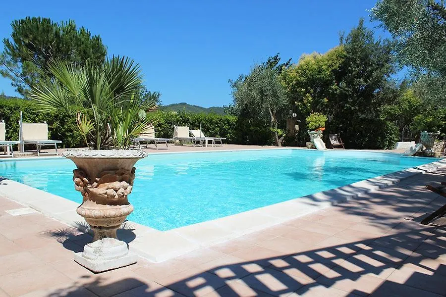 Agriturismo Fara del Falco-1