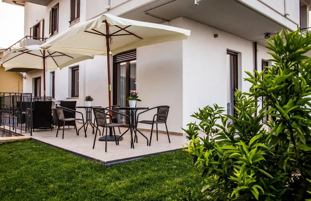 B&B OLGANNA con Parcheggi privati-1