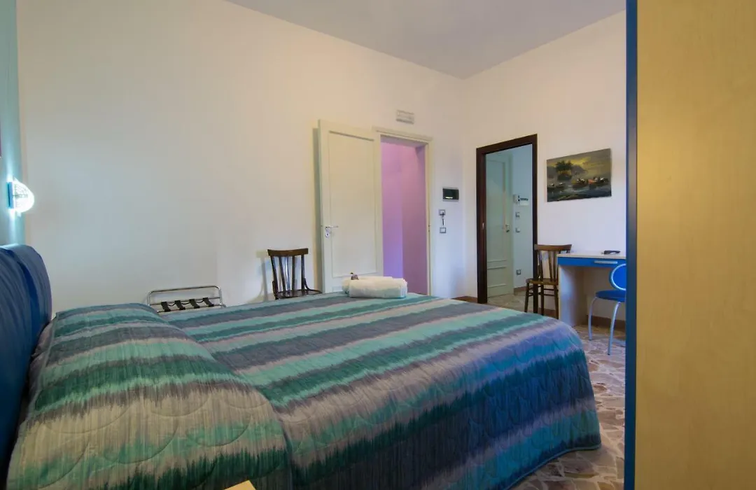 B&B Alighieri 21-1