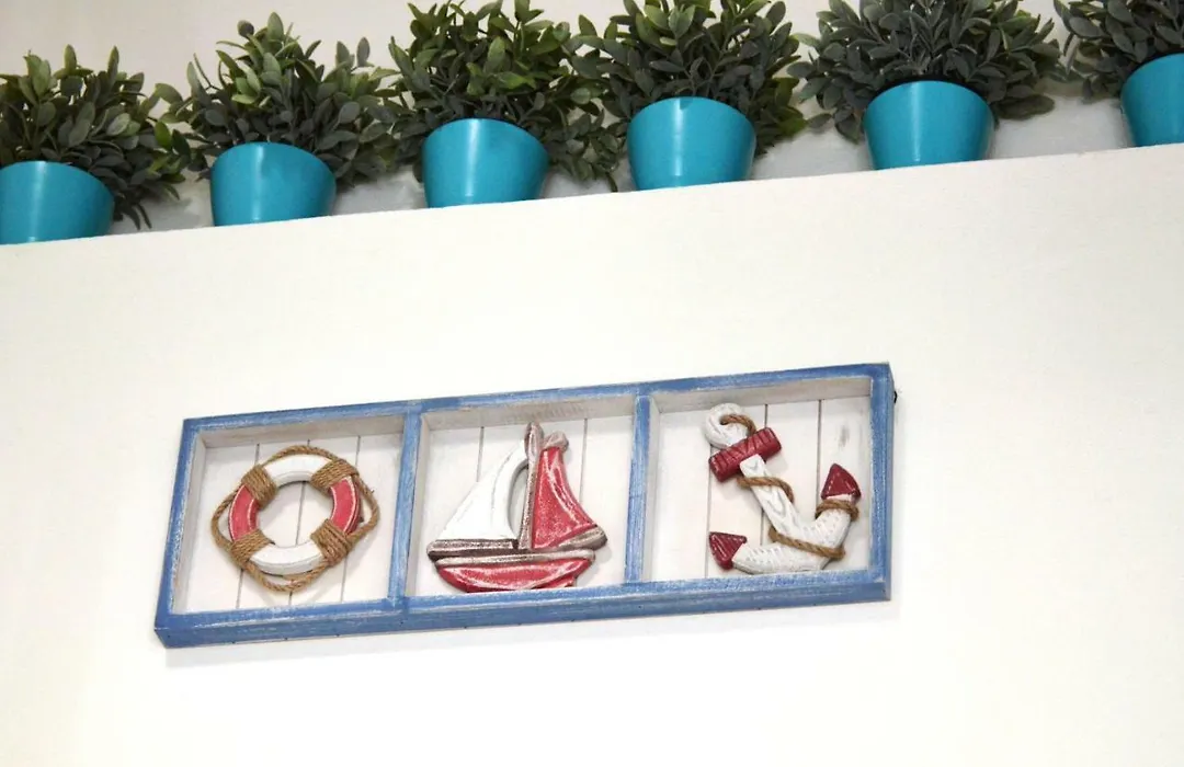 La Sciabbega B&b-1
