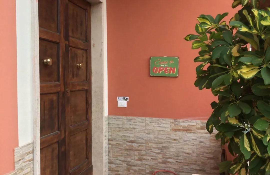 Marini Bed&Breakfast-1