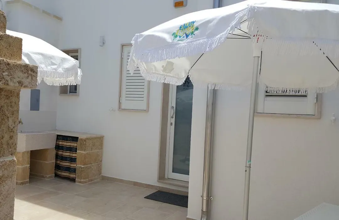 Enjoy Beach Porto Cesareo-1