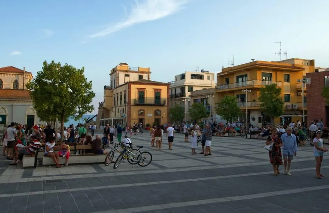 Blu Maris Sicilia Guesthouse-1