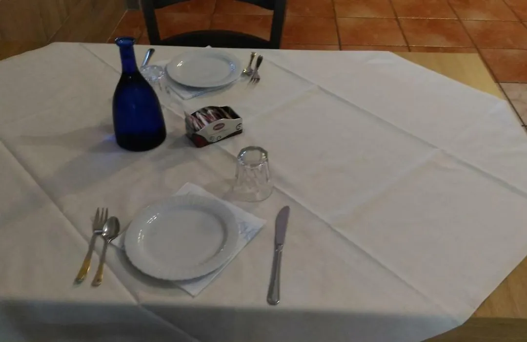 La Casa Del Contadino-1