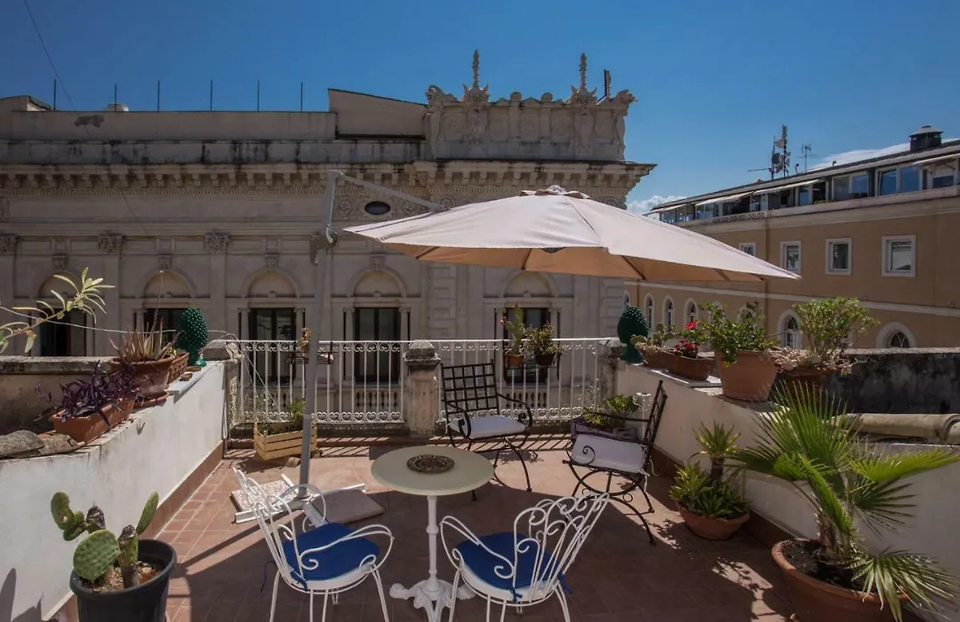Casa XX Settembre-1