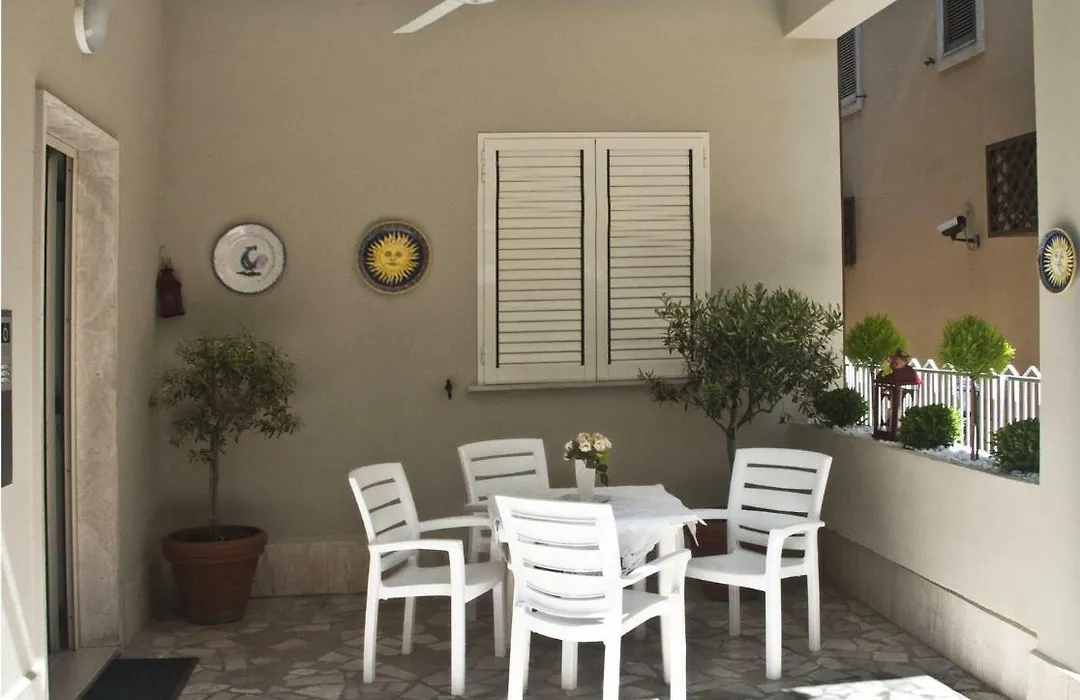 Alba D'Abruzzo Bed&Breakfast-1