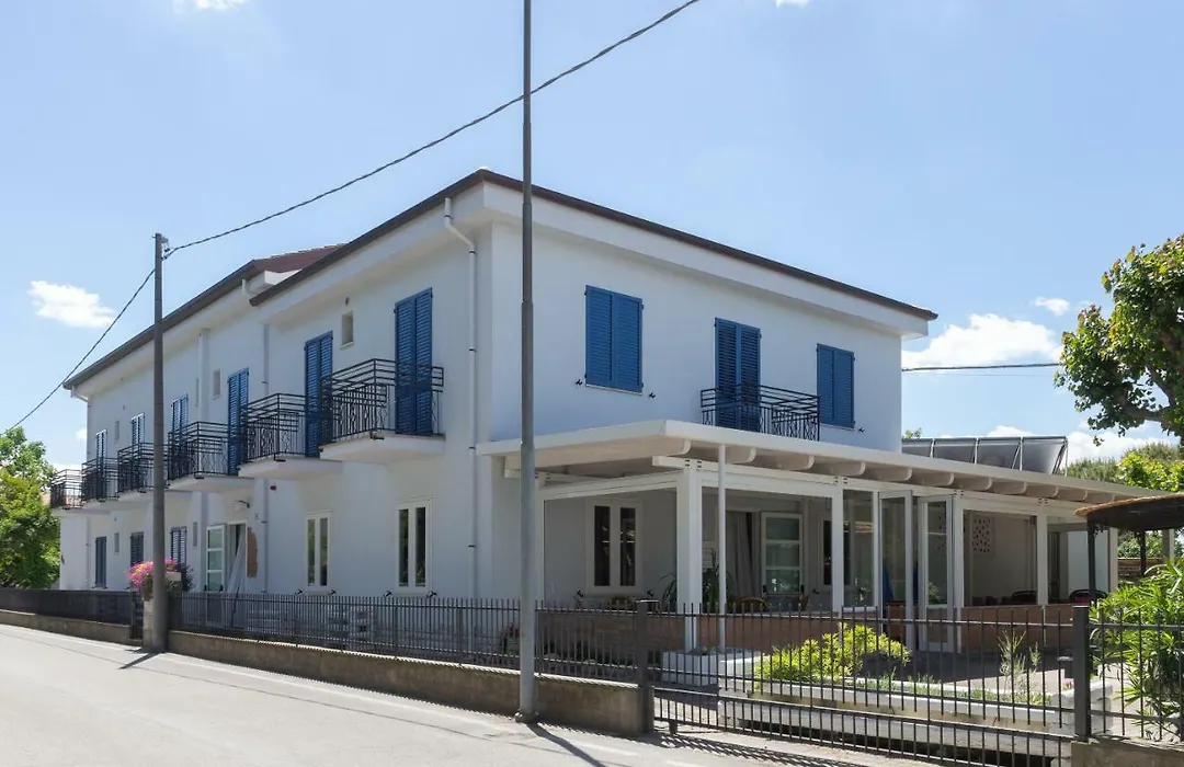 Locanda Villa Fiori-1