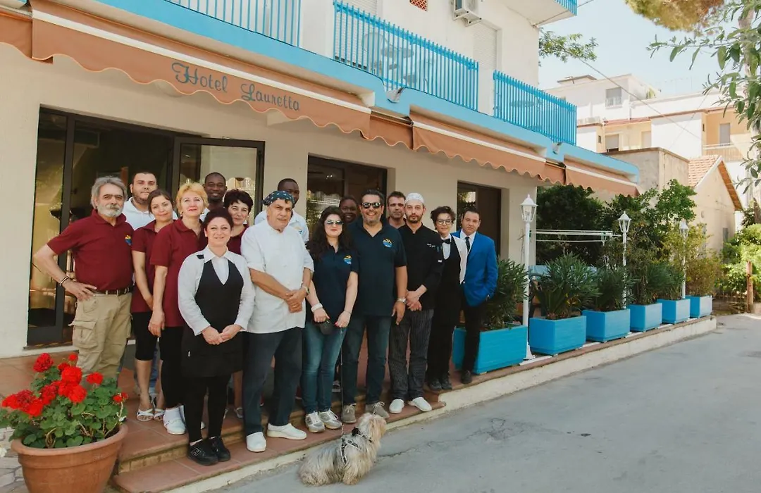 Hotel Lauretta-1