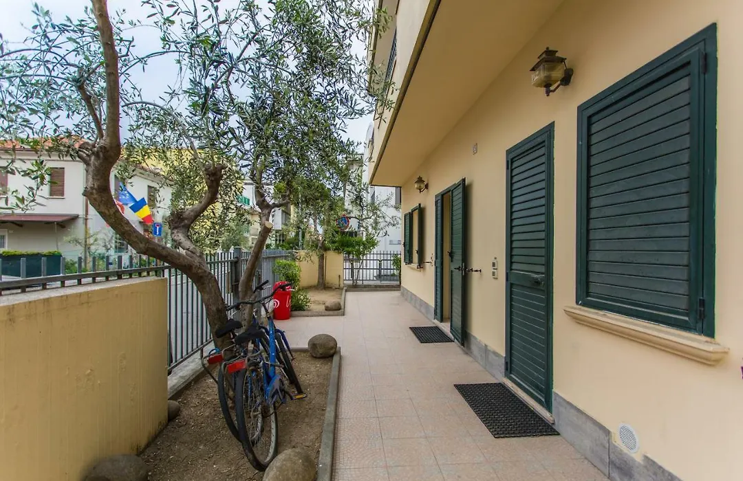 Residence Kimba-1