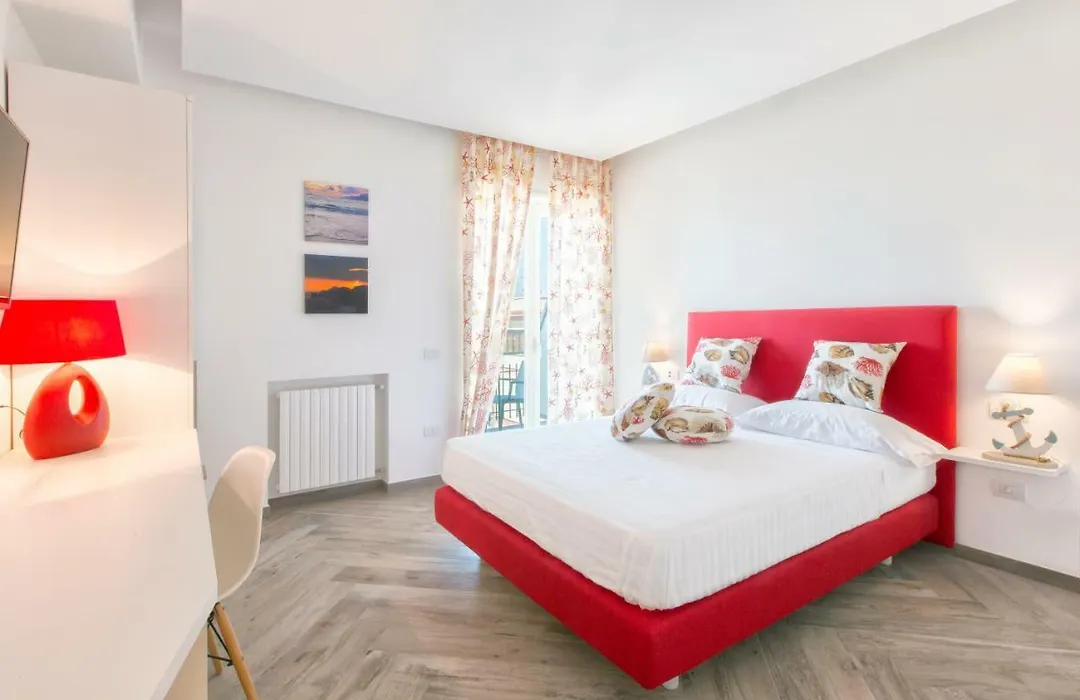 Il Golfo Suites-1