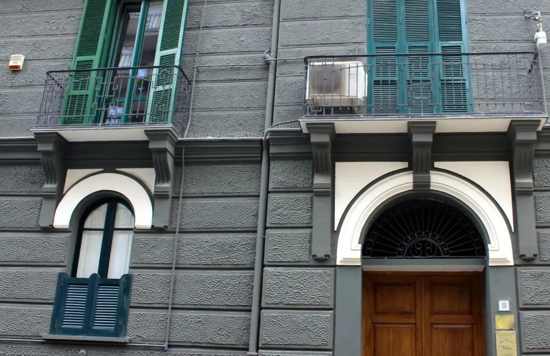 Casa Vacanze Velia-1
