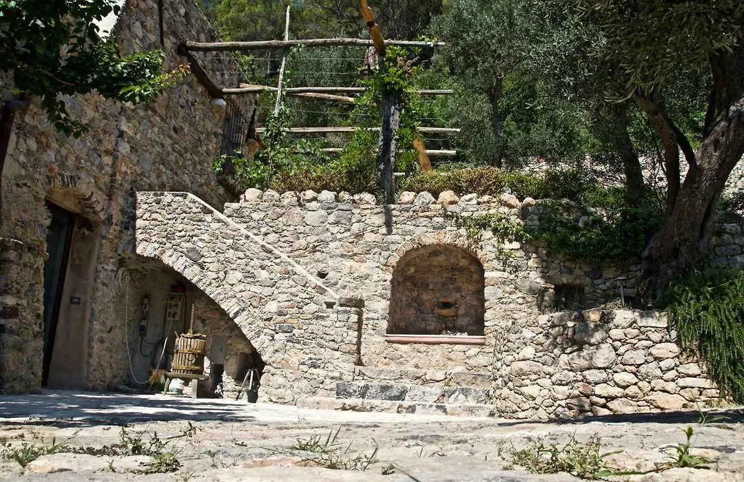 Casa vacanze A lea l'ua-1