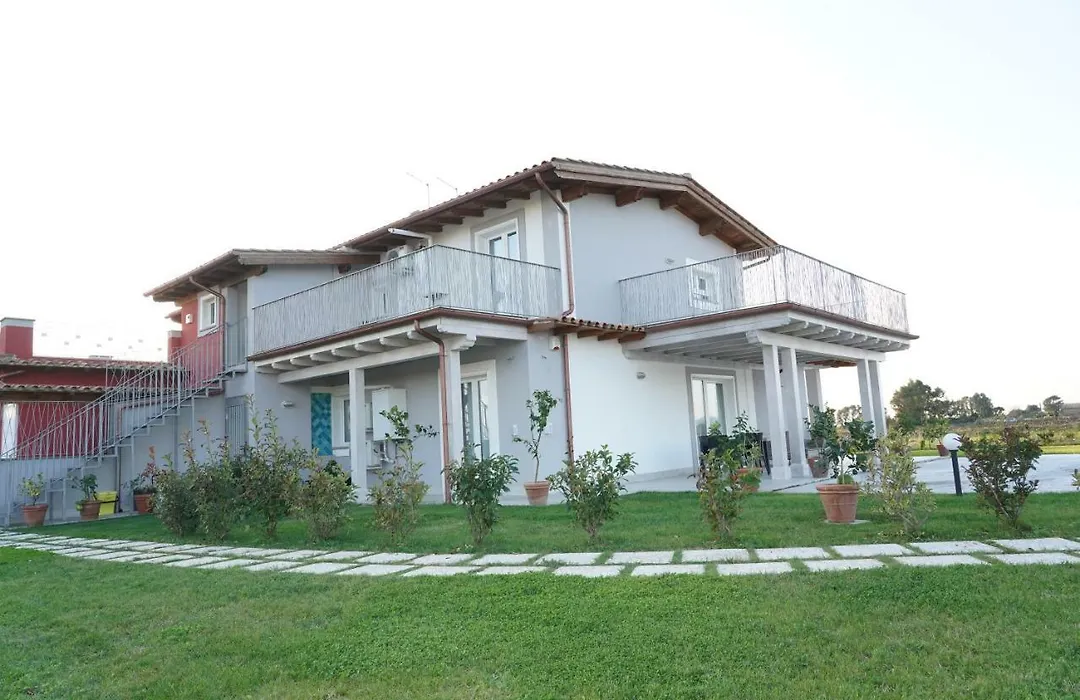 Imperial casa vacanze-1