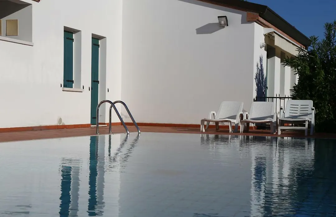Residence Tamerici-1