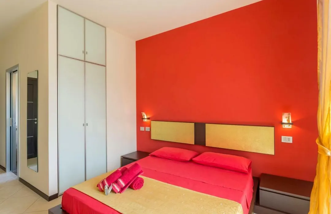 Karma B&B-1