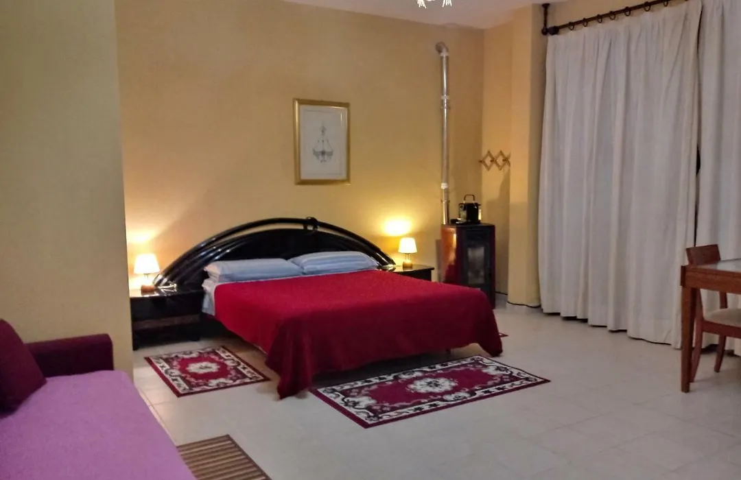 B&B Tio Pepe-1