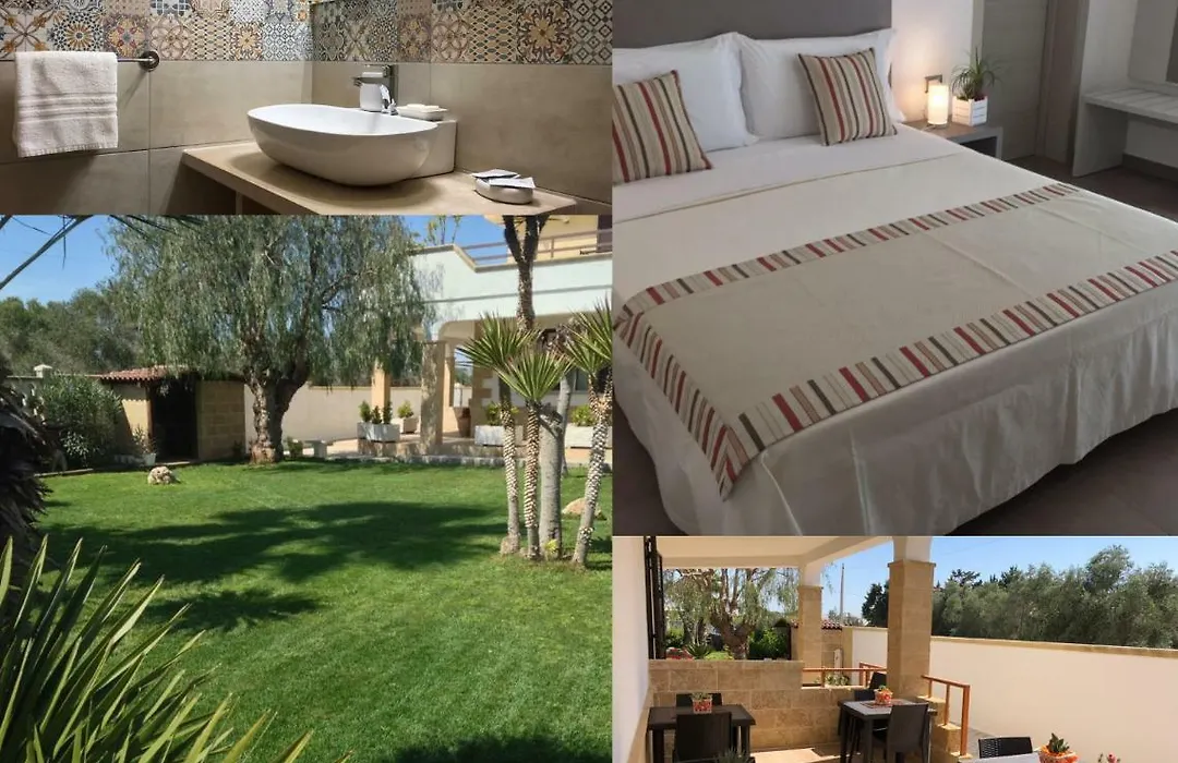 B&B MiMì-1