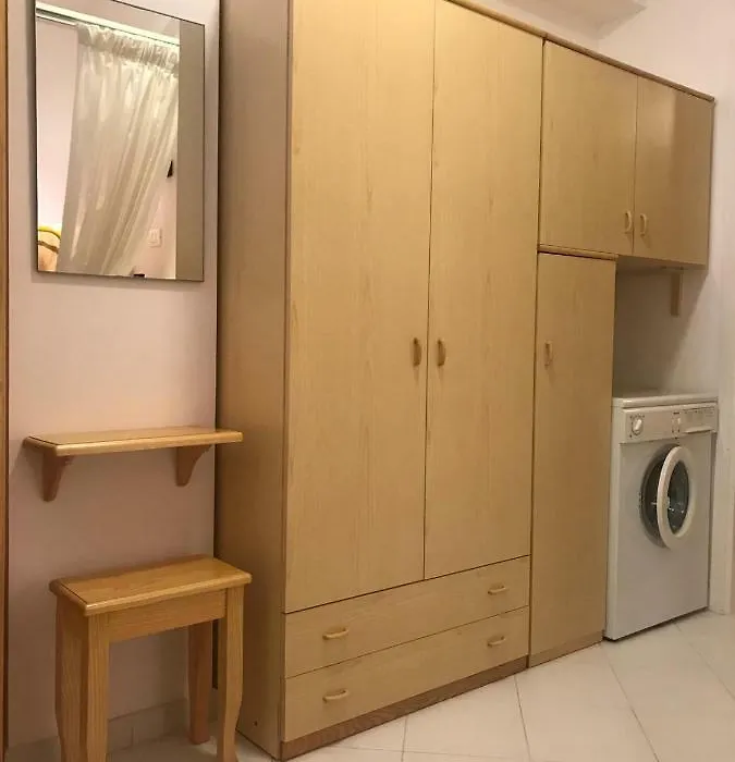 Casa Vacanze Ciullo d'Alcamo-1