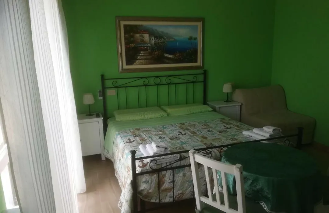 Il Cavalluccio Marino-1