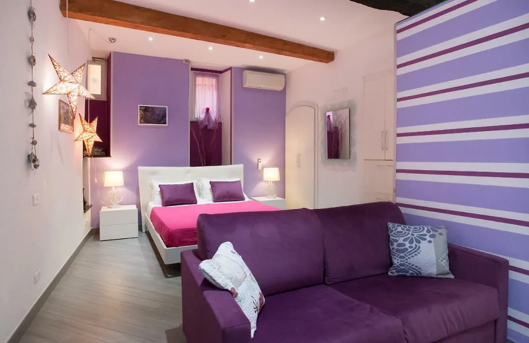 I Coralli rooms&apartments-1